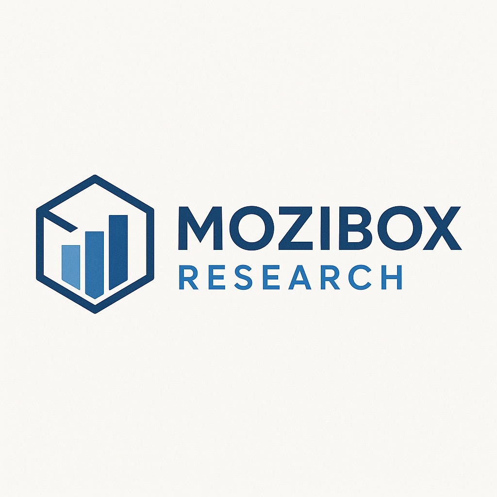 Mozibox Research Team